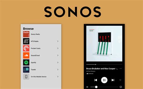 If you were participating in any active Beta Tests, make sure you revert your Sonos app and system to the most recent, publicly available version. Uninstall the Beta version of the Sonos app from your mobile device. Open the app store for your device and download the Sonos app. Be sure to do this on every device you used to test Sonos. 